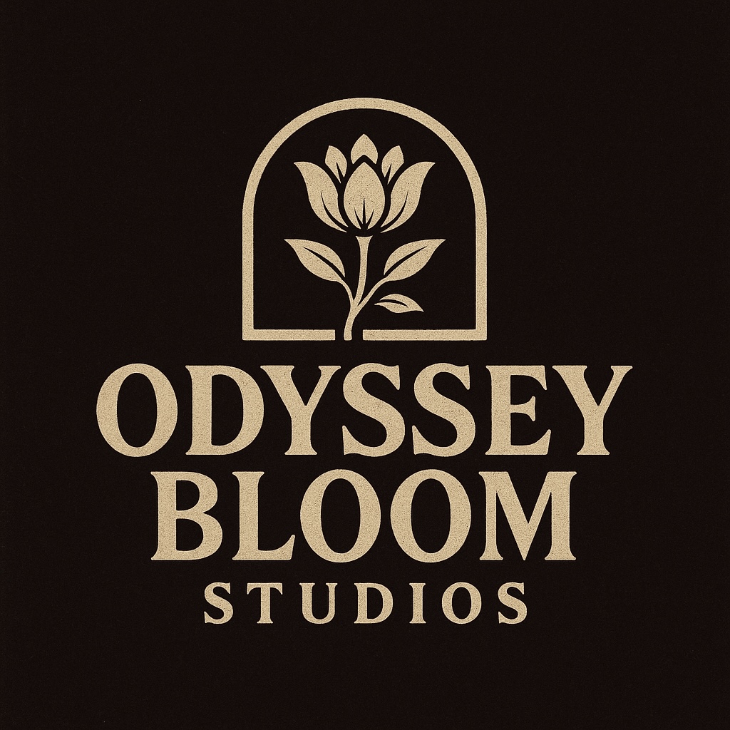 Seed by Odyssey Bloom Studios